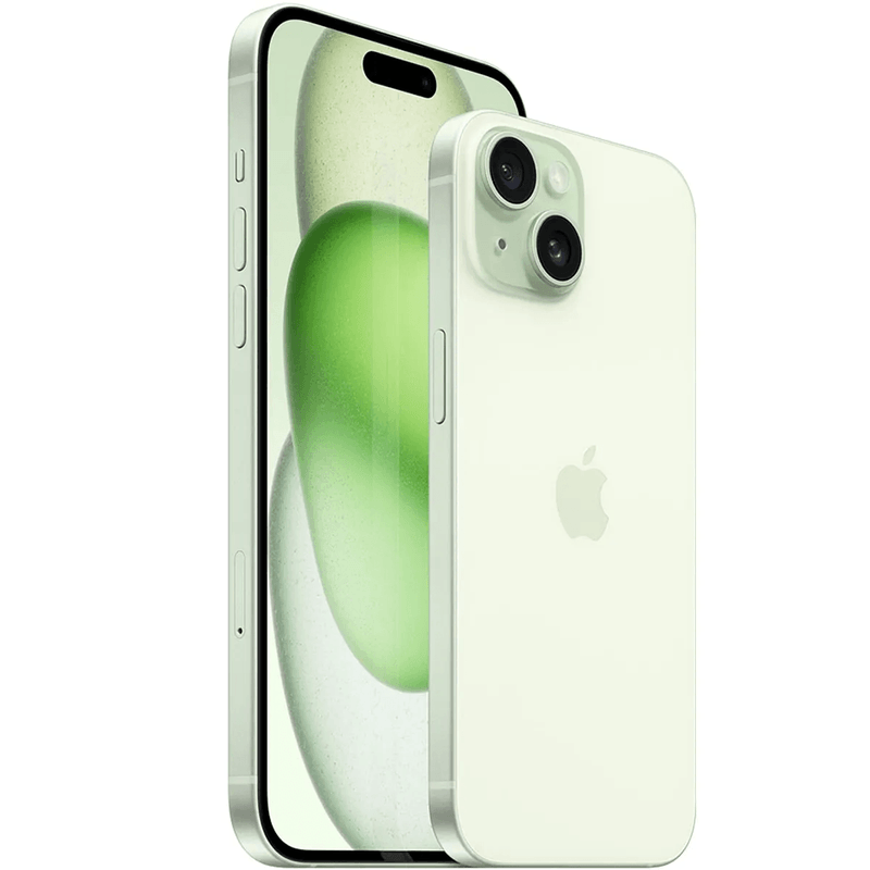 IPHONE 15 DE 256GB eSIM