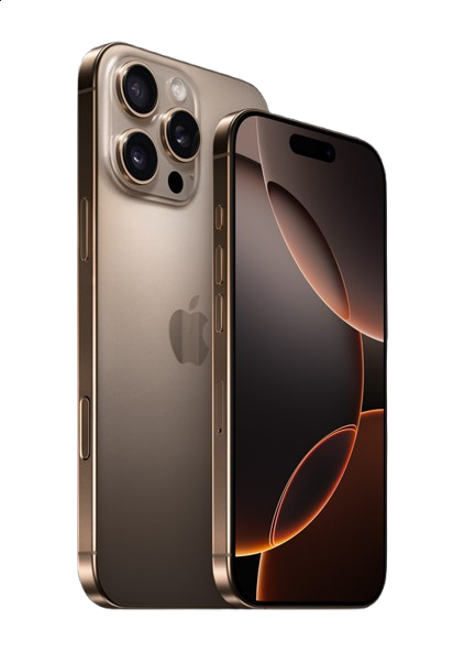 IPHONE 16 PRO MAX 256 GB eSIM NUEVO