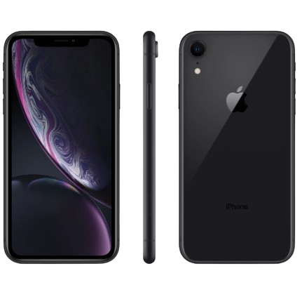 IPHONE XR DE 64 GB