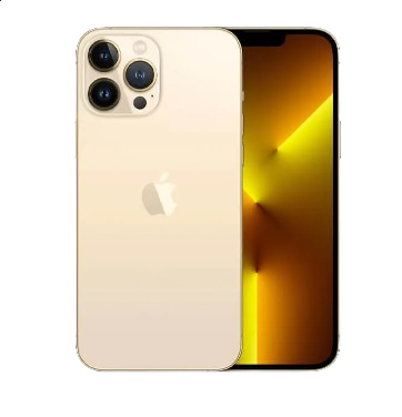 IPHONE 13 PRO DE 128 Y 256 GB