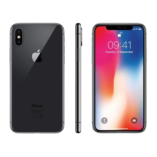 IPHONE XS DE 64 GB