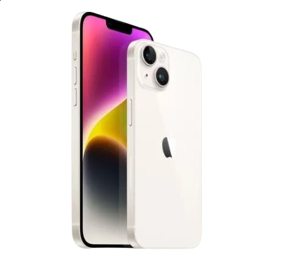 IPHONE 14 DE 128 GB eSIM