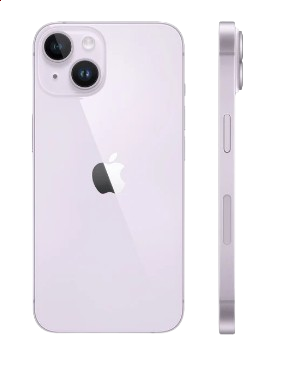 IPHONE 14 DE 128 GB eSIM