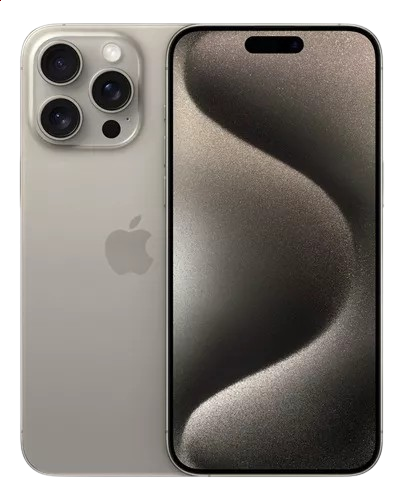 IPHONE 15 PRO MAX 256 Y  1 TERA